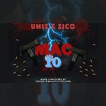 cover: Unik - Mac 10 (Explicit)