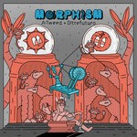 cover: A-tweed|Oltrefuturo - Morphism