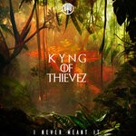 cover: Kyng Of Thievez - I Never Meant It