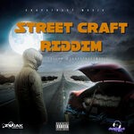 cover: Various - Street Craft Riddim (Explicit)