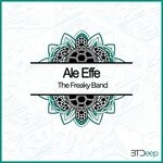 cover: Ale Effe - The Freaky Band