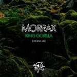 cover: Morrax - King Gorilla