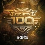 cover: D-ceptor - DEQUINOX 100