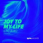 cover: Carrera (uk)|Ltc (uk)|Luke Truth - Joy To My Life