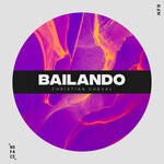 cover: Christian Cheval - Bailando