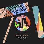 cover: Adne - The Beat