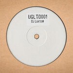 cover: Dj Luxtor - Acid Method EP