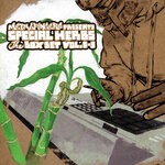 cover: Mf Doom - Metal Fingers Presents: Special Herbs, The Box Set Vol 0 - 9