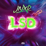 cover: Jnxd - LSD