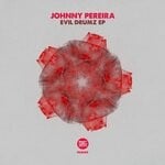 cover: Johnny Pereira - Evil Drumz EP