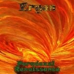 cover: Eryon - Paradoxal Renaissance