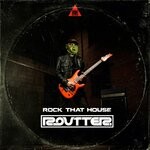 cover: Routter - Rock That House