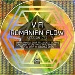 cover: Various - VA - Romanian Flow Session One