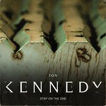 cover: Jon Kennedy - Step On The One