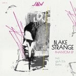 cover: Blake Strange - Phantom