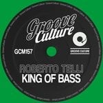 cover: Roberto Telli - King Of Bass