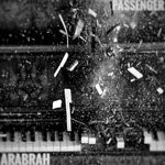 cover: Arabrah - Passenger