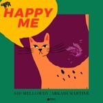 cover: Sid Mellowdy|Arkadi Martine - Happy Me