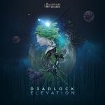 cover: D3adlock - Elevation