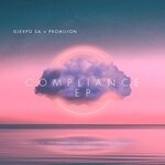 cover: Djexpo Sa & Promilion - Compliance