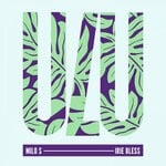 cover: Milo S - Irie Bless (Radio Edit)