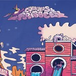 cover: Cumulus Frisbee - Triangulator