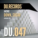 cover: Jackie - Down, Sugar