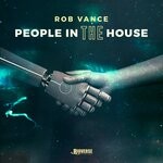 cover: Rob Vance - People In The House