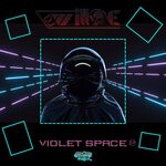 cover: Dj Will::e - Violet Space EP