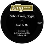 cover: Oggie|SEBB JUNIOR - Can I Be Me