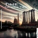 cover: Xander Tief - Time