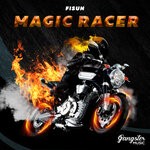 cover: Fisun - Magic Racer