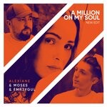 cover: Alexiane|Emr3ygul|Moses - A Million On My Soul (Remix)