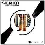 cover: Sento - Simple Groove