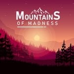 cover: Visual Galaxy - Mountains Of Madness