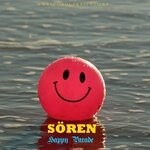 cover: Soren - Happy Parade