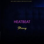 cover: Heatbeat - Strong