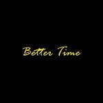 cover: Noa - Better Time