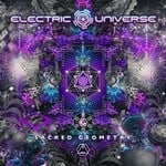 cover: Electric Universe - Sacred Geometry