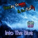 cover: Deejay Froggy|Dj Raffy - Into The Blue