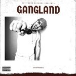 cover: Chipinkos - Gangland