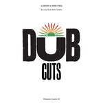 cover: Al Brown|Inner Force|Paolo Baldini Dubfiles - Dub Cuts