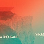 cover: David A. Molina - A Thousand Years