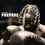 cover: Rushawn - Prepare