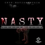 cover: Cracka Don - Nasty (Explicit)