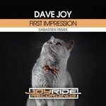 cover: Dave Joy - First Impression (Sabastien Remix)