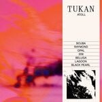 cover: Tukan - Atoll