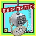 cover: Aili - Make Me Rich