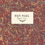 cover: Hendrik Lasure - Het Wiel