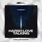 cover: A. Rassevich - Harsh Love Talking